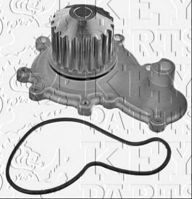KEY PARTS kcp1675 -  Водяной насос